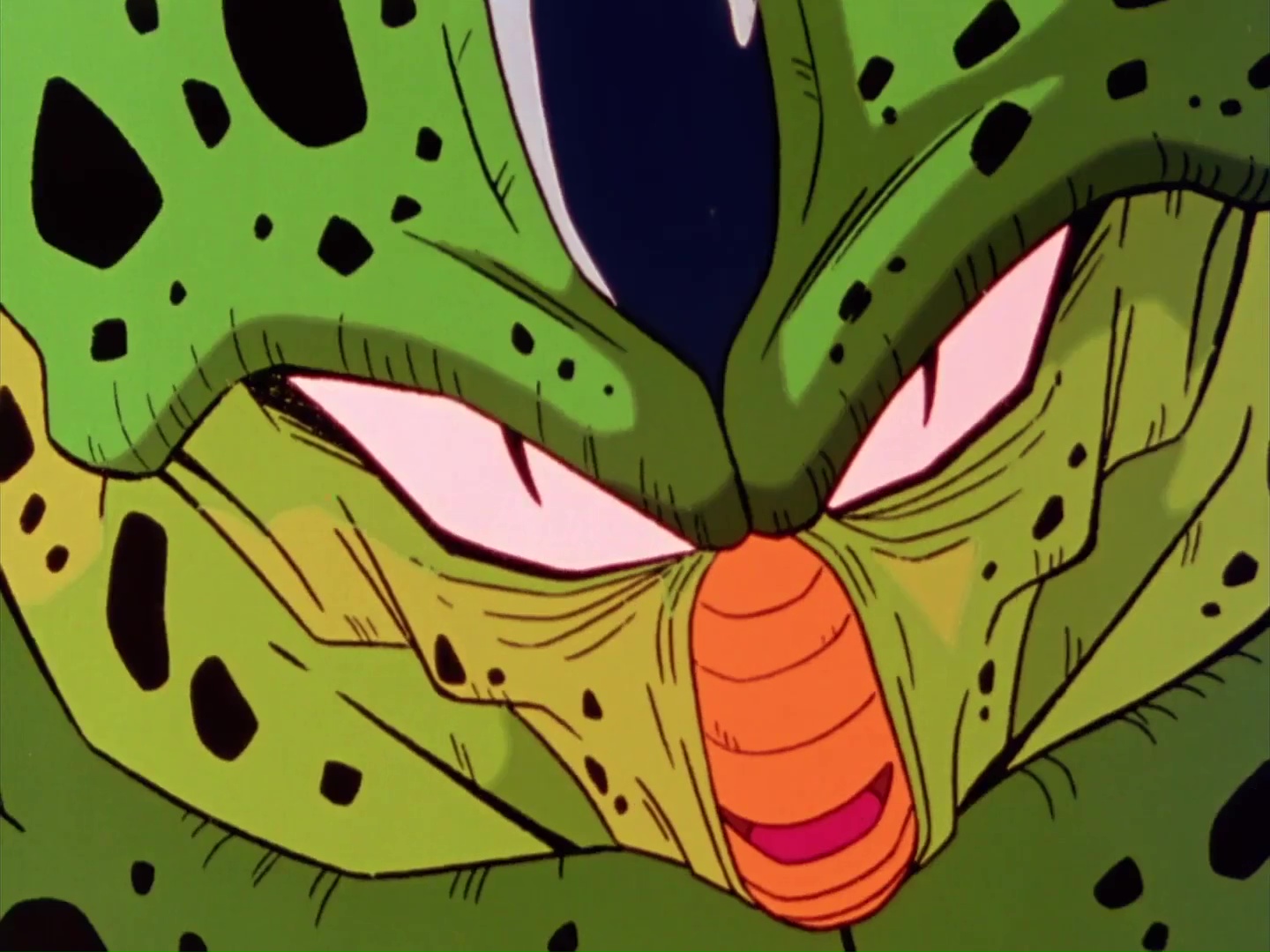Dragon Ball Kai Bluray episodio 70