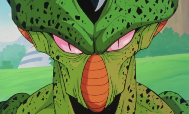 Dragon Ball Kai episodio 69