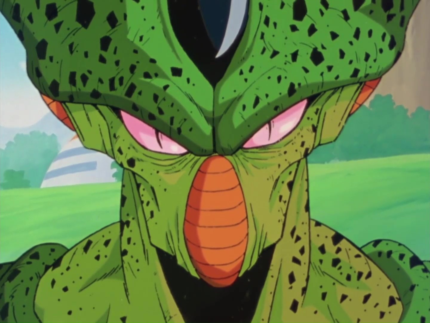 Dragon Ball Kai episodio 69