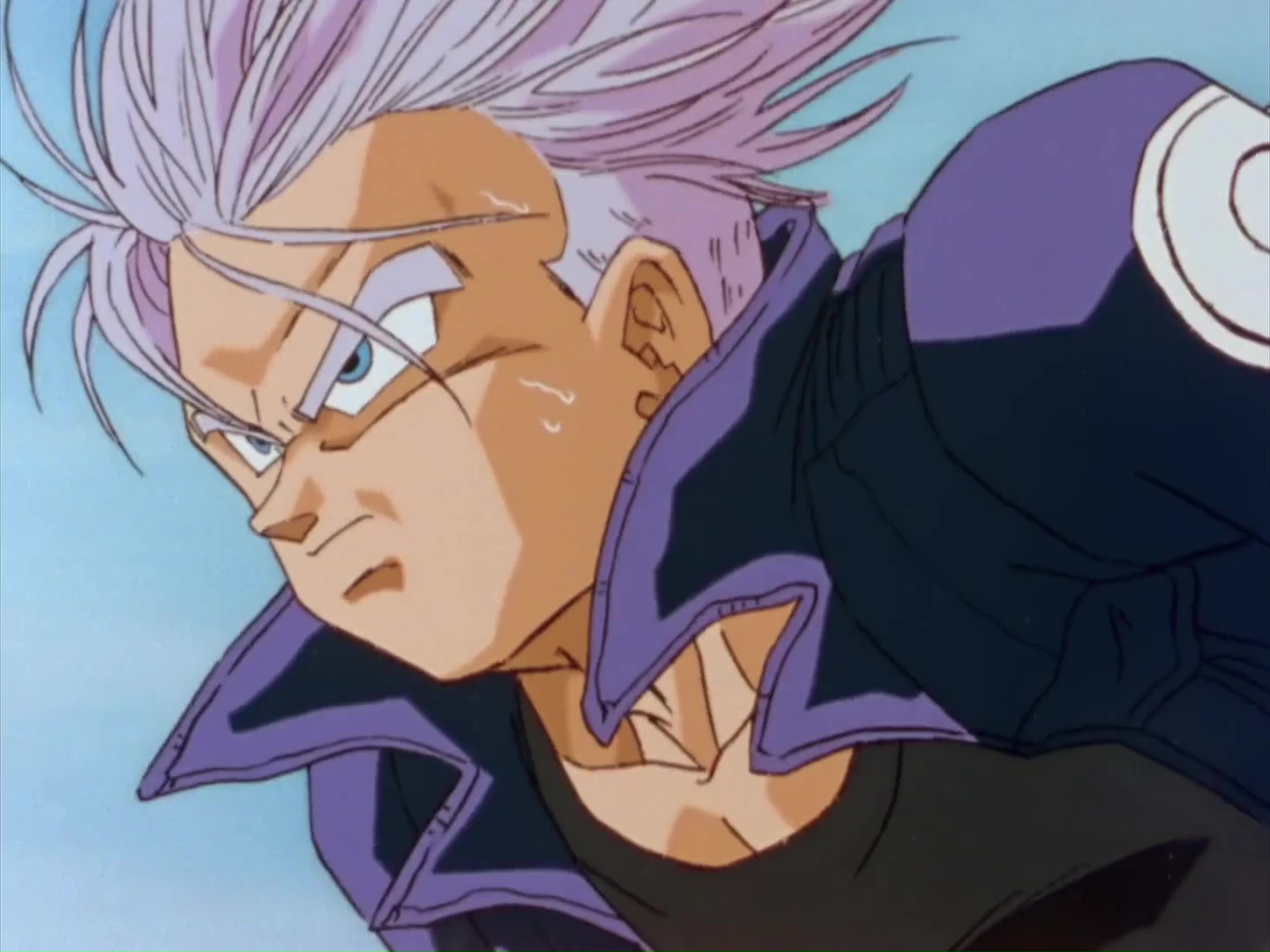 Dragon Ball Kai Episodio 71 Bluray