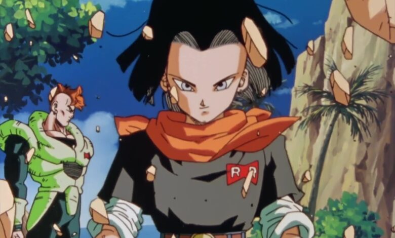 Dragon Ball Kai episodio 72 bluray