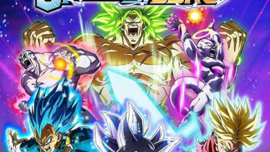 dragon ball sparking zero