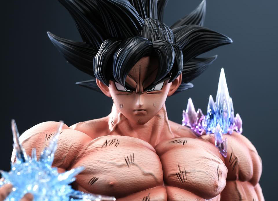 goku ultra istinto 04