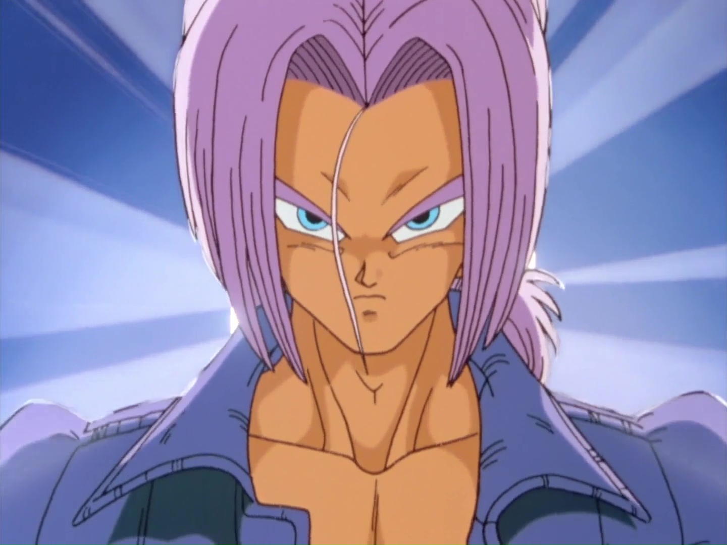 dragon ball kai episodio 76 bluray
