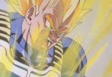 dragon ball kai episodio 77 bluray