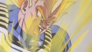 dragon ball kai episodio 77 bluray