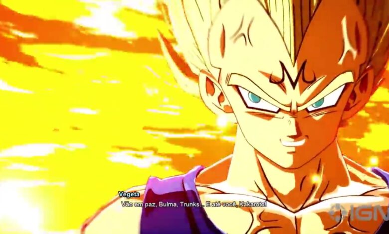 dragon ball sparking zero nuovo gameplay