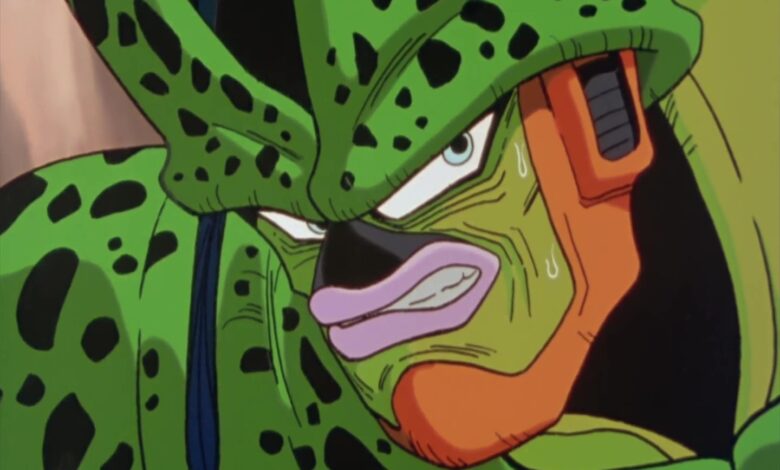 Dragon Ball Kai episodio 78 Bluray