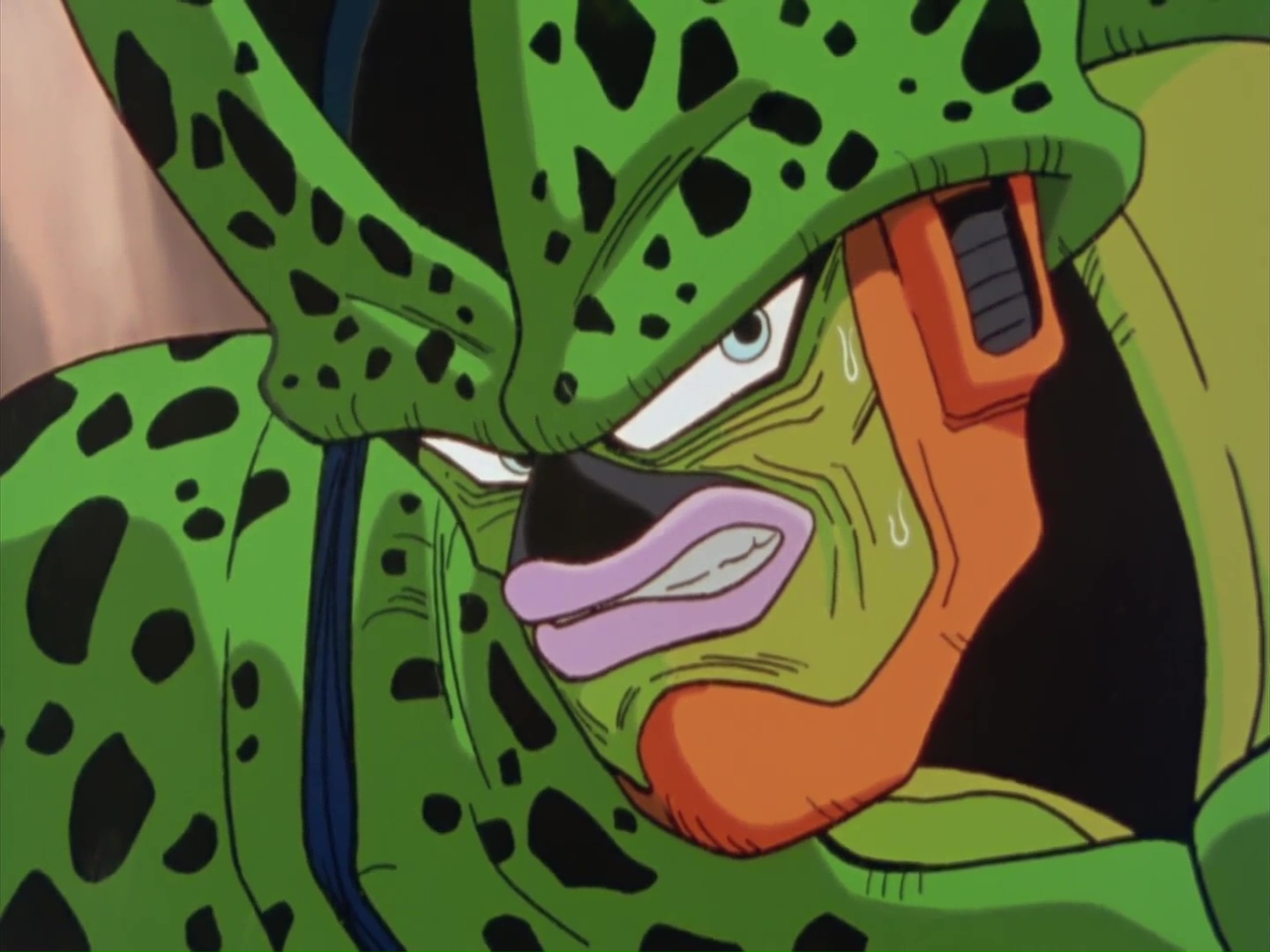 Dragon Ball Kai episodio 78 Bluray