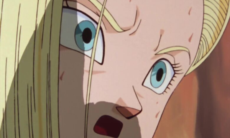 Dragon Ball Kai episodio 79 bluray