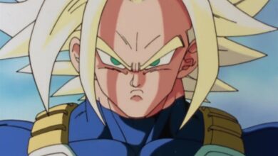 Dragon Ball Kai episodio 81 Bluray