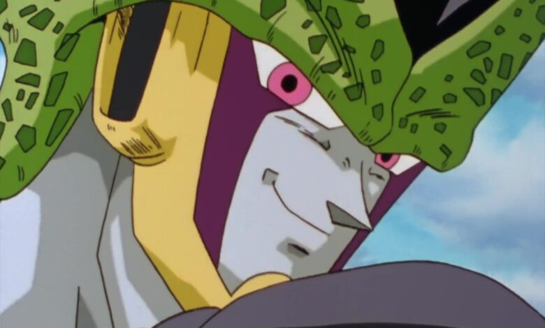 Dragon Ball Kai episodio 82 Bluray