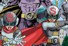 Dragon Ball Super Capitolo 104